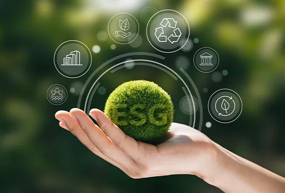 ESG та сталий девелопмент: як змінюється вартість квартир в екологічних ЖК у 2026 році