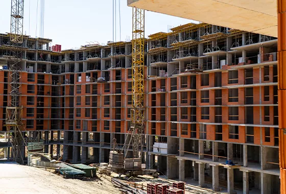 Стан будівництва житлового комплексу Family Plaza 2 на 22.07.2026