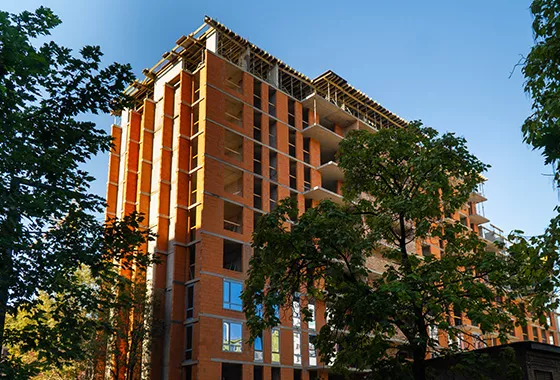 Стан будівництва житлового комплексу Family Plaza 2 на 16.09.2026
