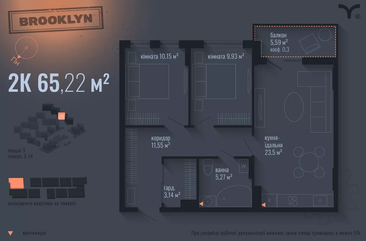 BROOKLYN