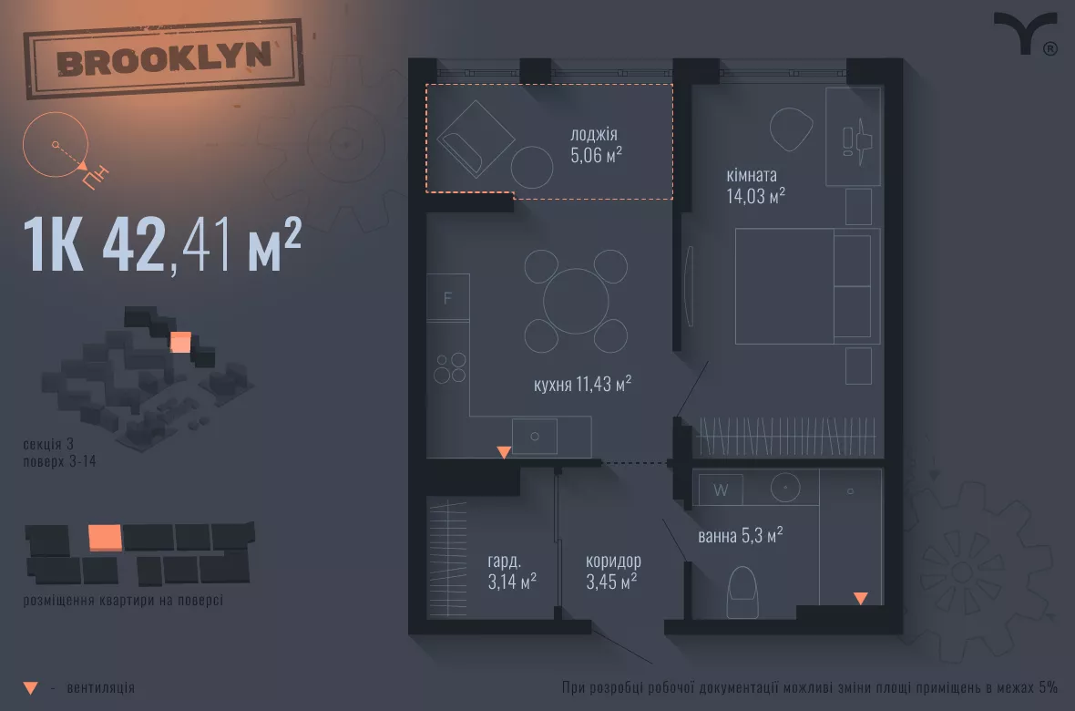 BROOKLYN