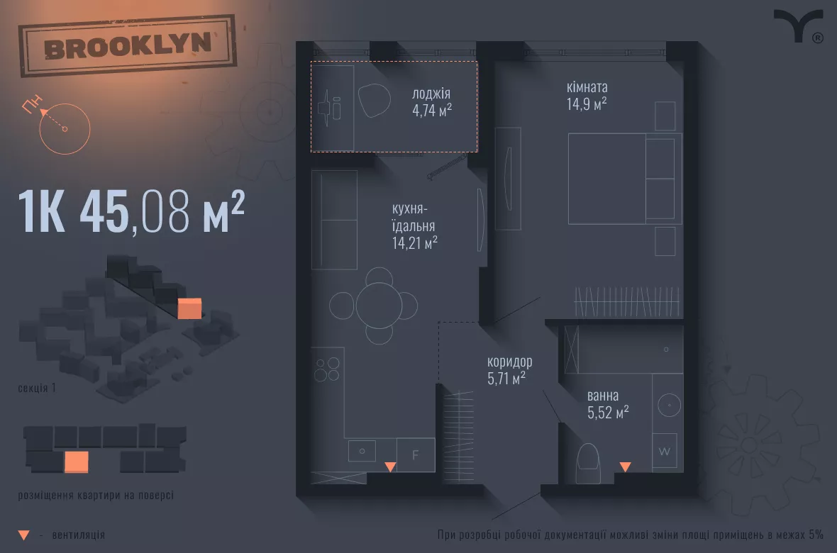 BROOKLYN