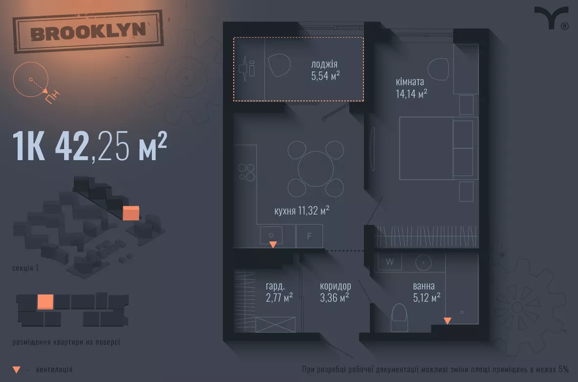 BROOKLYN