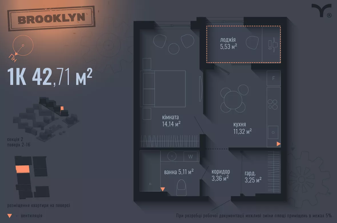 BROOKLYN
