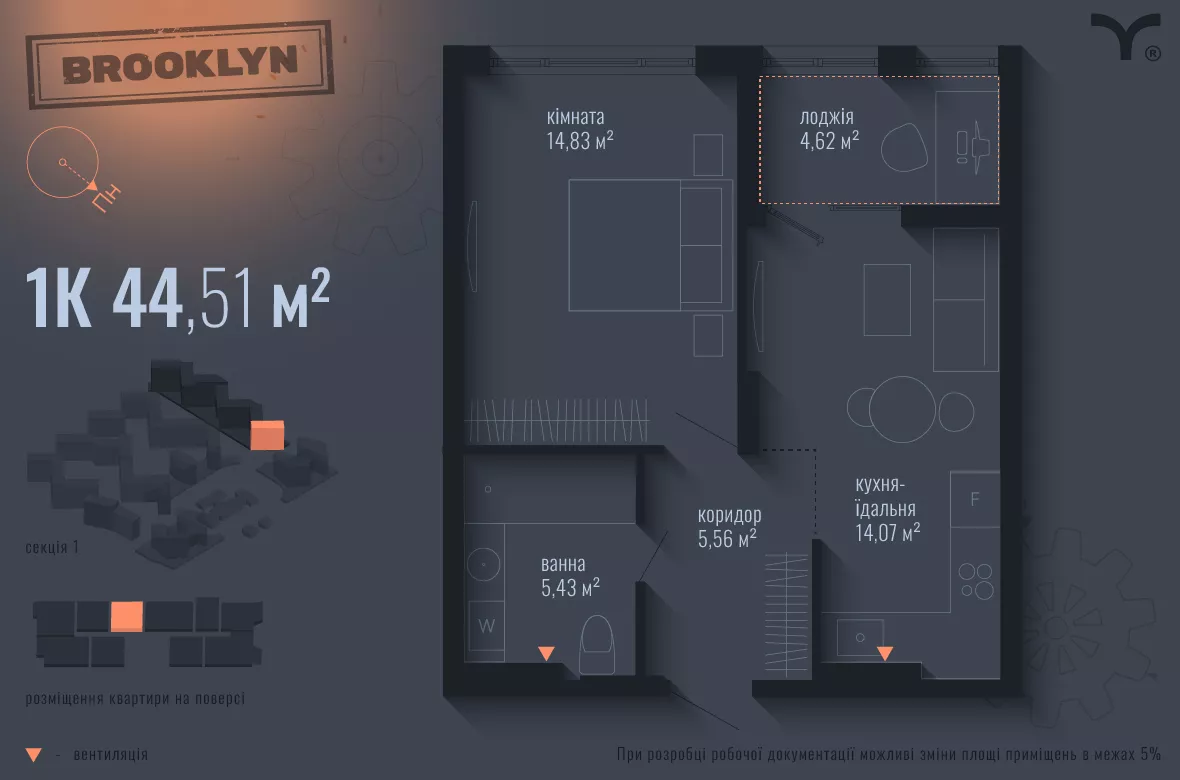 BROOKLYN
