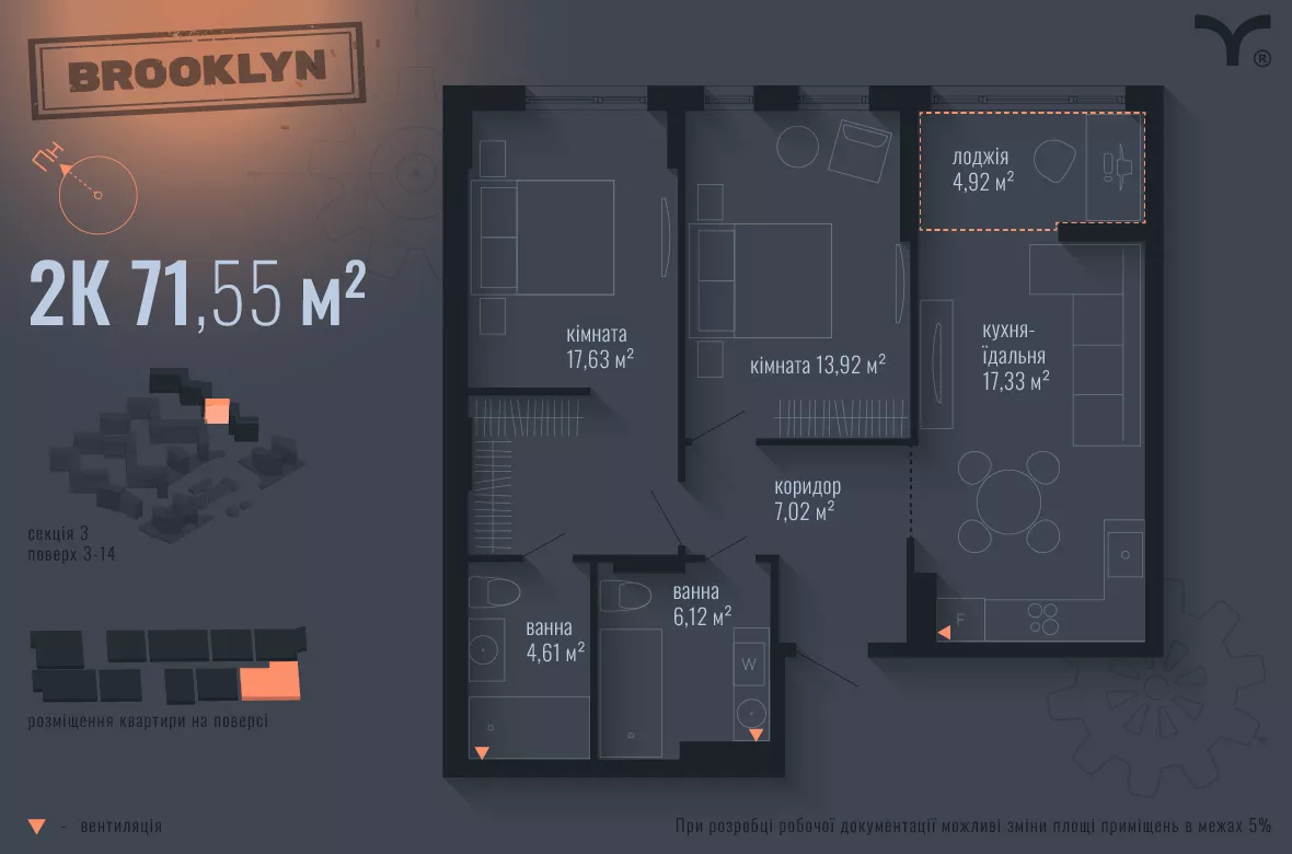 BROOKLYN