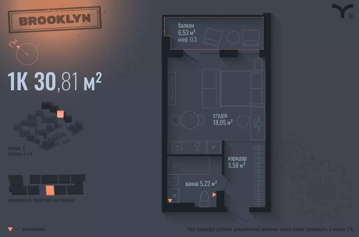 BROOKLYN