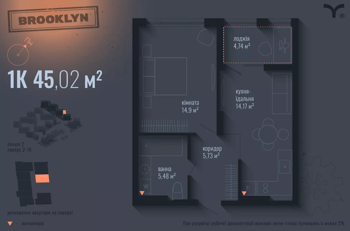 BROOKLYN