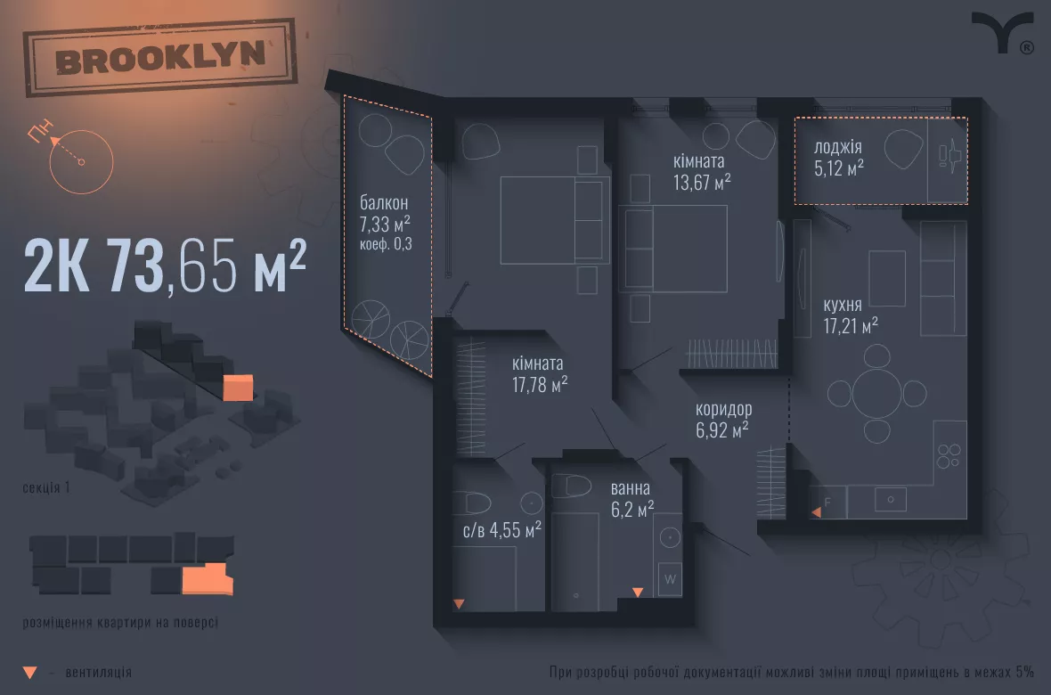 BROOKLYN