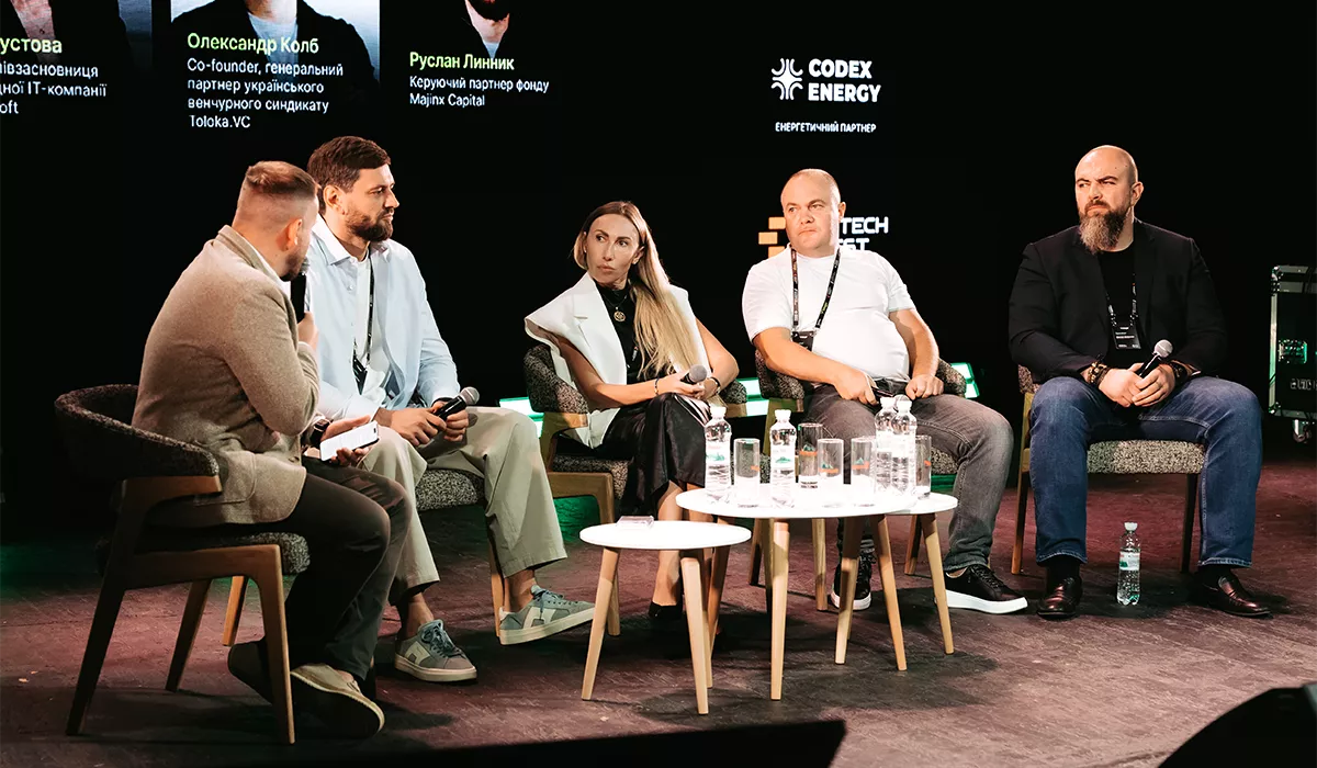 Chernivtsi Invest Forum 2026: blago виступило генеральним партнером інвестиційного заходу